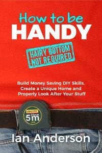 How to be Handy [hairy bottom not required]