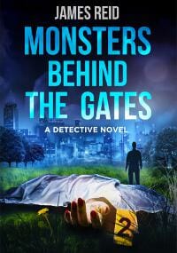 Monsters Behind the Gates