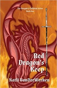 Red Dragon's Keep