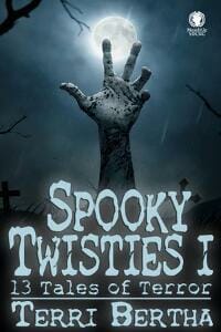 Spooky Twisties I