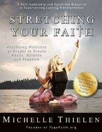 Stretching Your Faith