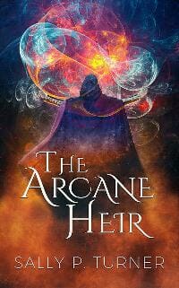 The Arcane Heir
