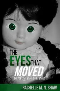The Eyes That Moved