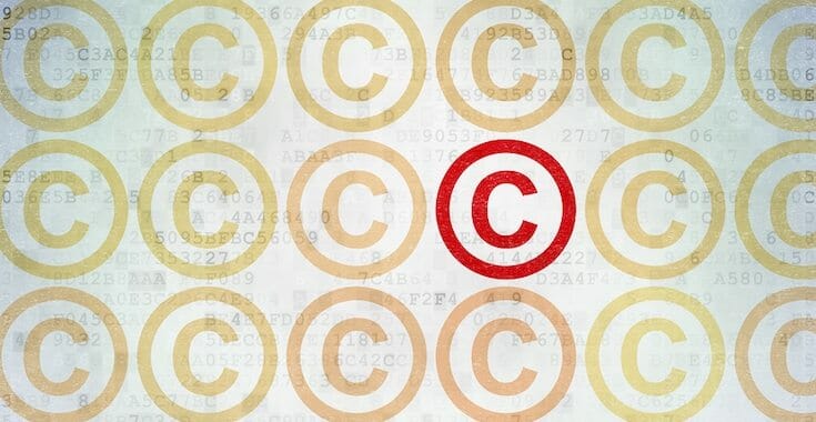 Sample Copyright Pages [Two Free Templates for Your Book]
