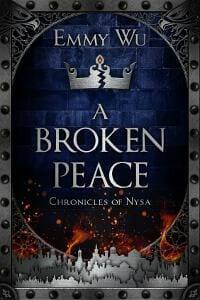 A Broken Peace