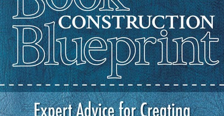 Free: Expert Advice for Producing Print Books in the New Book Construction Blueprint