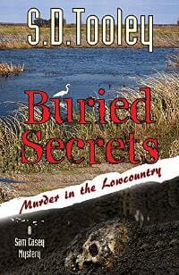 Buried Secrets