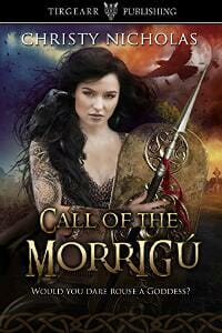 Call of the Morrigú