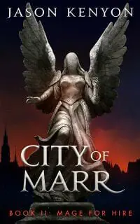 City of Marr