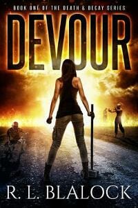 Devour