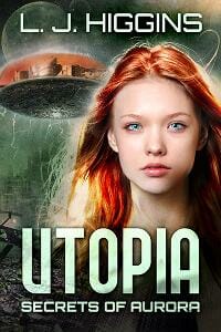 Utopia: Secrets of Aurora
