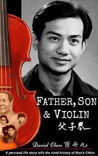 Father, Son & Violin