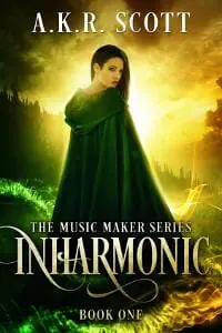 Inharmonic