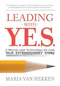 Leading With Y.E.S.