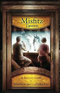 Misfitz Tavern