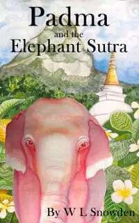 Padma and the Elephant Sutra