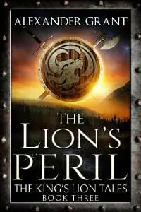 The Lion's Peril