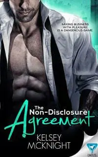 The Non-Disclosure Agreement