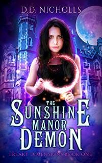 The Sunshine Manor Demon