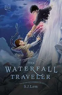 The Waterfall Traveler