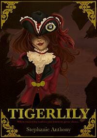 Tigerlily