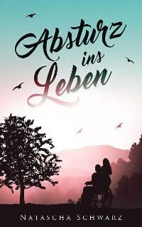 Absturz ins Leben