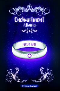 Atlantis , Enchantment book 2