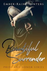 Beautiful Surrender (Pride and Honor, Book 4)