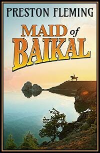 Maid of Baikal