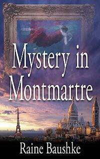 Mystery in Montmartre