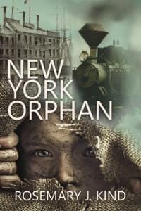 New York Orphan