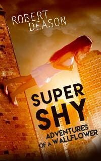 Super Shy