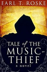 Tale of the Music-Thief