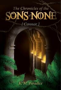 The Chronicles of the Sons of None - Connor