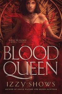 Blood Queen
