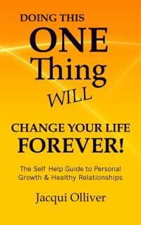 Doing This ONE Thing Will Change Your Life Forever!