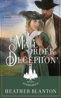 Mail Order Deception