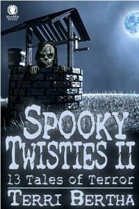 Spooky Twisties II