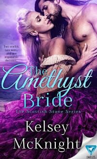 The Amethyst Bride