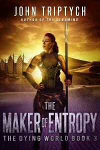 The Maker of Entropy
