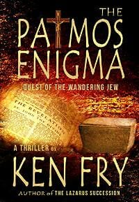 The Patmos Enigma