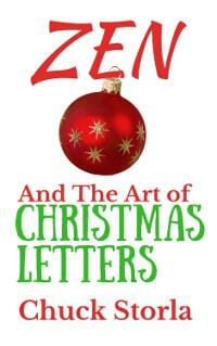 Zen and the Art of Christmas Letters