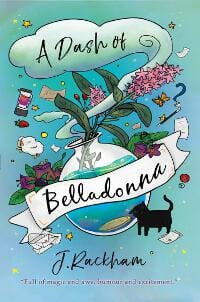 A Dash of Belladonna