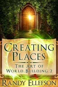 Creating Places