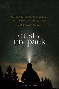 Dust in My Pack