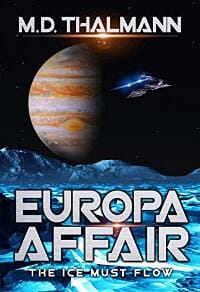 Europa Affair