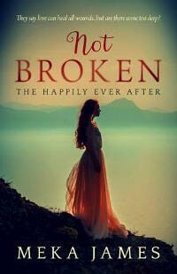 Not Broken: The Happily Ever After