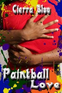 Paintball Love