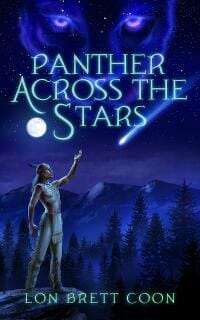 Panther Across the Stars