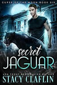 Secret Jaguar